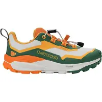 Lowa - Kid's Fauli GTX Lo - Zapatillas multideporte size 33, multicolor