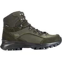 Hanwag - Alta Bunion II GTX - Botas de trekking size 46, oliva