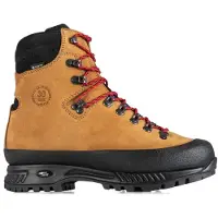 Hanwag - Alaska 30Y GTX - Botas de trekking size 40,5, naranja