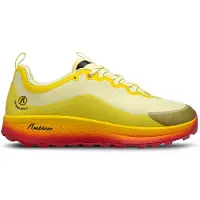 Joe Nimble - Trail Addict Flow 2 - Zapatillas para correr size 46,5, amarillo