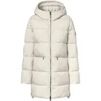 Ecoalf - Women's Marangu Jacket - Abrigo size XL, beige