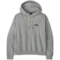 Patagonia - Women's Daily Hoody - Sudadera size XL, gris