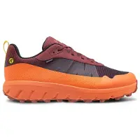 Joe Nimble - Women's Explore Addict - Zapatillas de trail running size 37, naranja