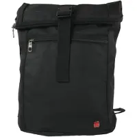 Travel N Meet Mochila negro