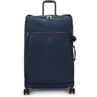 Kipling Basic Darcey Up L 4 ruedas Trolley L 75 cm azul