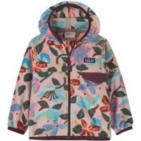 Patagonia - Baby Micro D Snap-T Jacket - Forro polar size 3 Years, multicolor