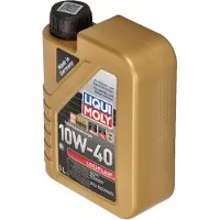 Liqui moly Aceite De Motor Low-viscosity Sae 10w-40 1l