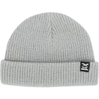 Iriedaily - Transition Beanie - Gorro size One Size, gris
