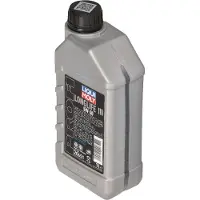 Liqui moly Aceite De Motor Profi Longlife Iii 1l