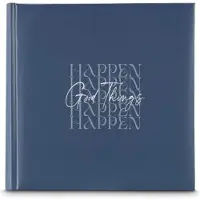 Hama Álbum De Fotos Good Things Happen 200 Photos 10x15 Cm