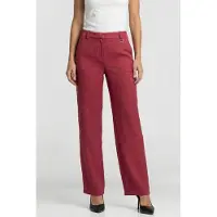 Guess Marciano By Eva Cargo Pant Flowering Peony Talla: 40 | Pantalones Formales Outlet | Mujer