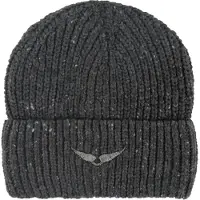 Zadig & Voltaire Gorro Junior X60874