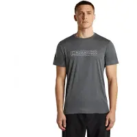 Icebreaker Camiseta De Manga Corta 150 Tech Lite Ibcoordinates