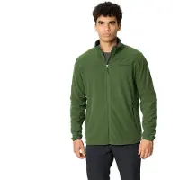 Vaude - Strathcona Fleece Jacket - Forro polar size L, oliva