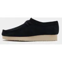 Clarks Originals Mocasines 'Wallabee Lite' negro