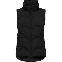JDY Chaleco 'JDYPOWER' negro