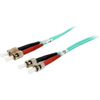 Equip Cable De Fibra óptica 25224307 Om3 50/125 Lsoh 3 M