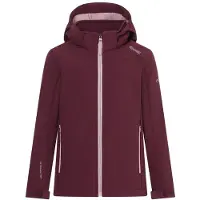 Regatta - Haydenbury - Chaqueta softshell size 13 Years, rojo