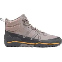 Xero Shoes - Scrambler Trail Mid WP - Calzado minimalista size 43,5, gris