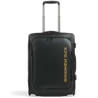 Mandarina Duck Maleta Trolley Eco Coated Cabin