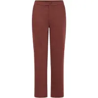 Fransa Pantalón marrón oscuro