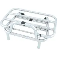 Rms Classic Portaequipajes Piaggio Vespa P X Lml 142800000