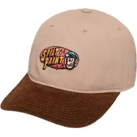 Element Gorra X Timber Split Paint Low