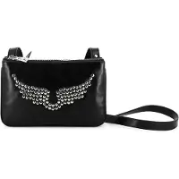 Zadig & Voltaire Bolso X60881