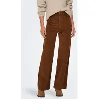 ONLY Pantalón 'ONLHOPE' caramelo