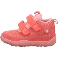 Affenzahn - Kid's Knit Happy - Calzado informal size 26, rojo