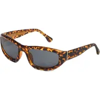 And Other Stories & Other Stories Gafas de sol cognac / negro