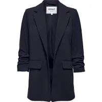 ONLY Blazer 'ONLKalina' azul noche