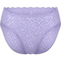 Sloggi Braga 'Zero Feel Bliss' lavanda