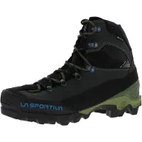 La Sportiva - Aequilibrium LT GTX - Botas alta montaña size 43, gris