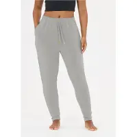 Athlecia - Women's Jacey V2 Sweat Pants - Pantalones de deporte size 36, gris