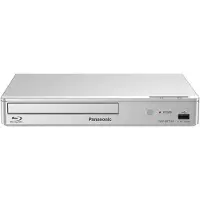 Panasonic Reproductor De Blu-ray Dmpbdt168ag