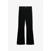 Superdry Vaqueros High Rise Flare