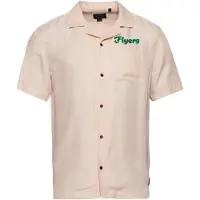 Superdry Camisa De Manga Corta Vintage Bowling