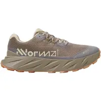 Nnormal - Zapatillas de trail - Cadí GTX Brown - Talla 42 2/3 - Marrón