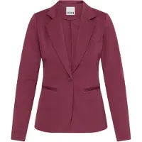Ichi Blazer 'IHKate' rojo