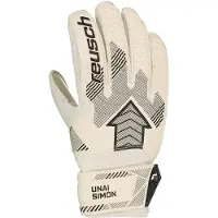 Reusch Guantes De Portero Junior Attrakt Solid