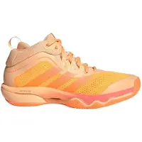 Adidas adidasZAPATILLA CRAZYFLIGHT 7 39 1/3 Acid Orange / Frozen Turbo / Lucid Tangerine Mujer