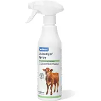 Alfavet VulnoCyn Spray - 350 ml