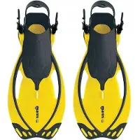 Mares Aquazone Aletas De Buceo Allegra