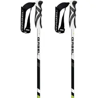 Gabel Bastones Carbon Cross