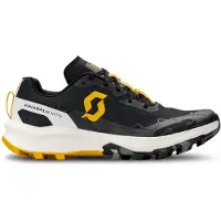 SCOTT - Zapatillas de trail - Kinabalu Mtn Black/Bright White - Talla 45