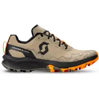 SCOTT - Zapatillas de trail - Kinabalu MTN Toast Beige/Black - Talla 46 - Marrón