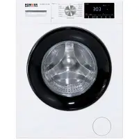 ROMMER Lavadora De Carga Frontal Olimpic A1408