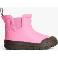 Tretorn - Kid's Aktiv Chelsea Winter - Botas de agua size 37, fucsia