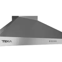 Teka Campana Decorativa Dbp 78150